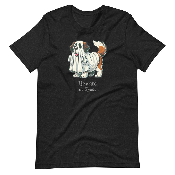 Ghost Tee