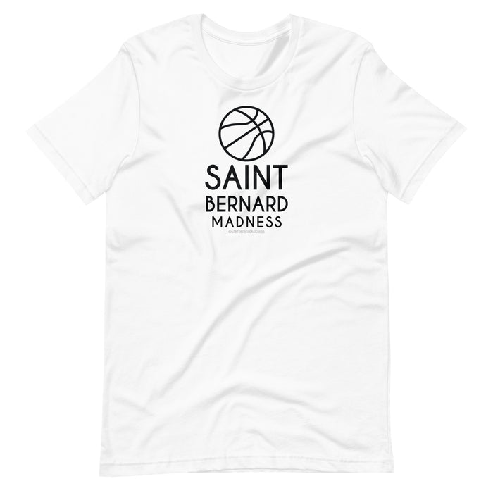 Saint Madness Tee