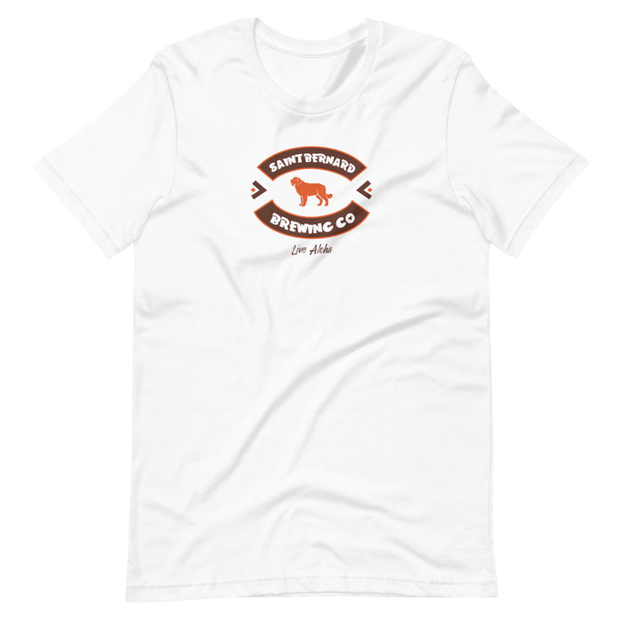 Aloha Brewing Tee