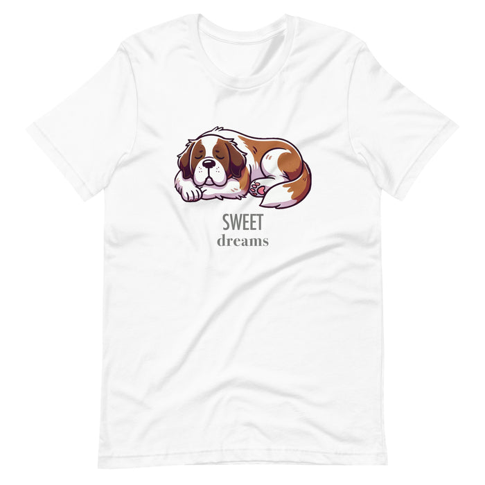 Dreams ADULT Tee