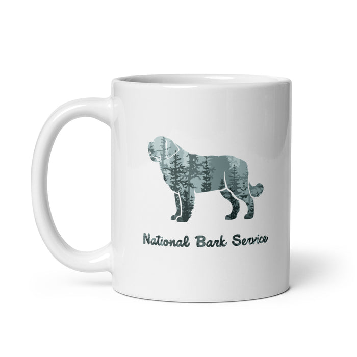 National Park Mug