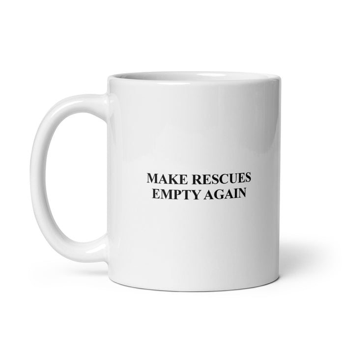 MAGA Mug