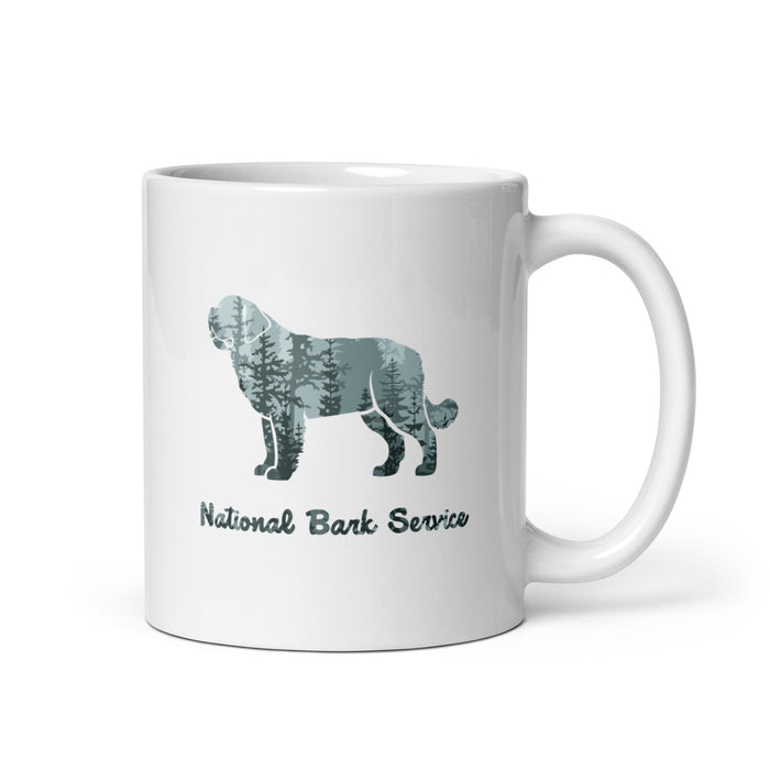 National Park Mug