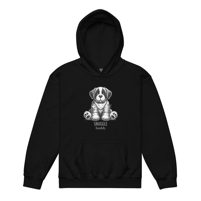 Snuggle Buddy Youth Hoodie