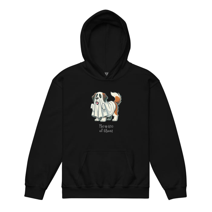 Ghost Youth Hoodie