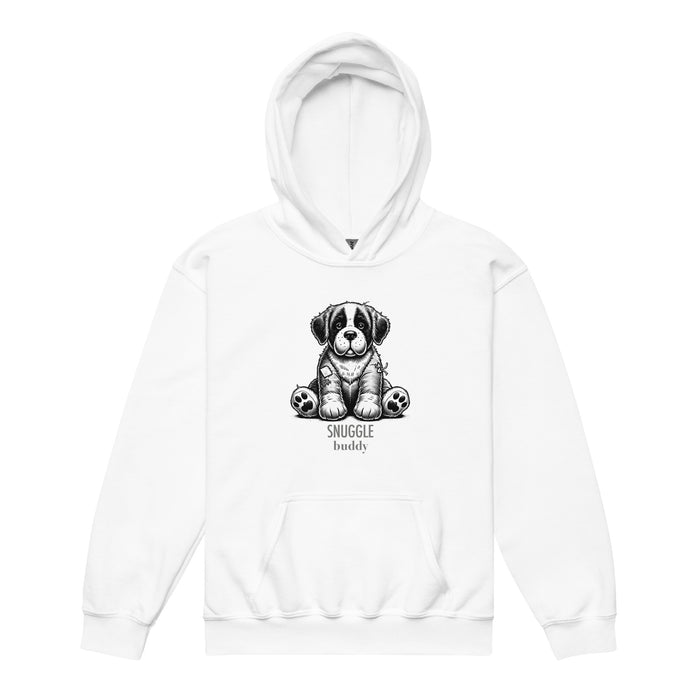 Snuggle Buddy Youth Hoodie