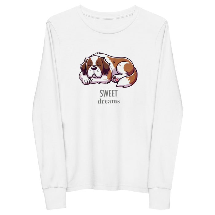 Dreams Youth long sleeve tee