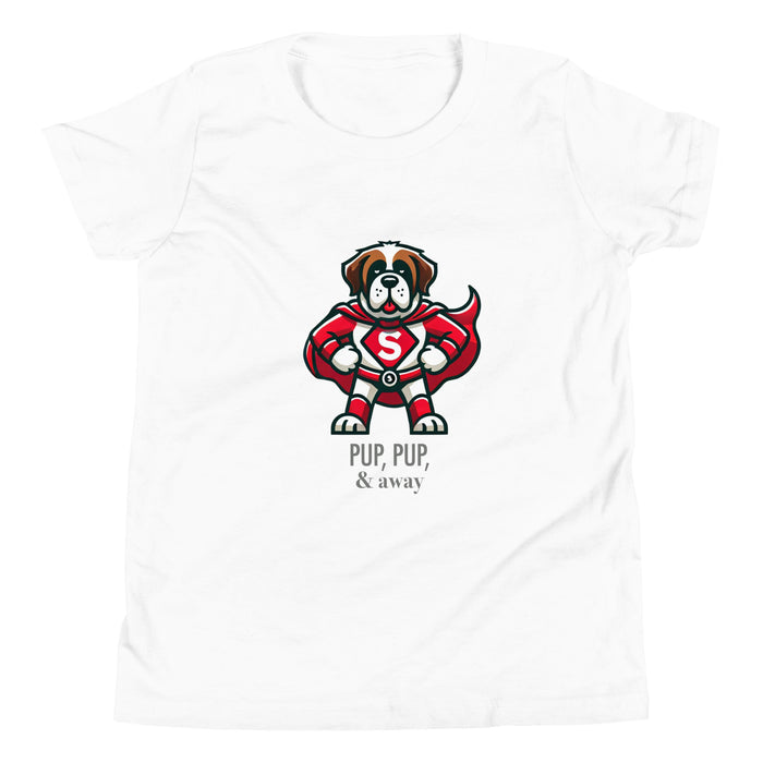 Superhero Youth Tee