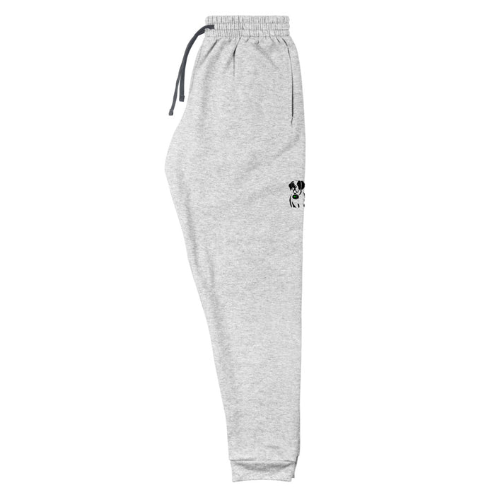 "Luck of the Saint" Joggers