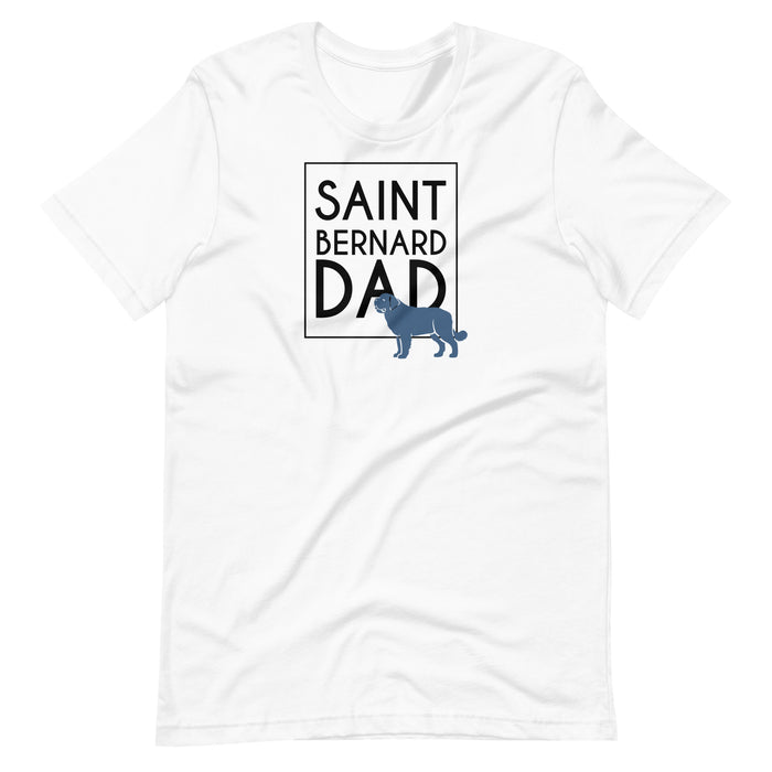 "Saint Dad" Tee