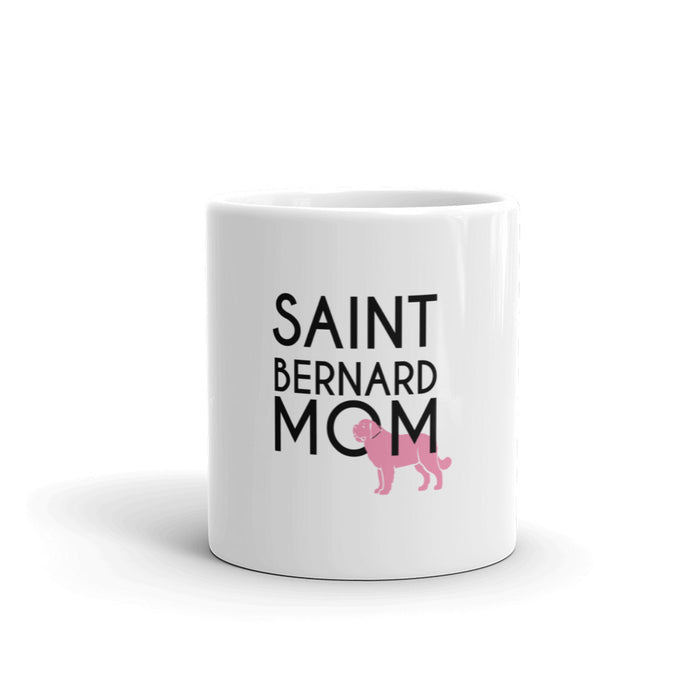 Saint Mom, Mug