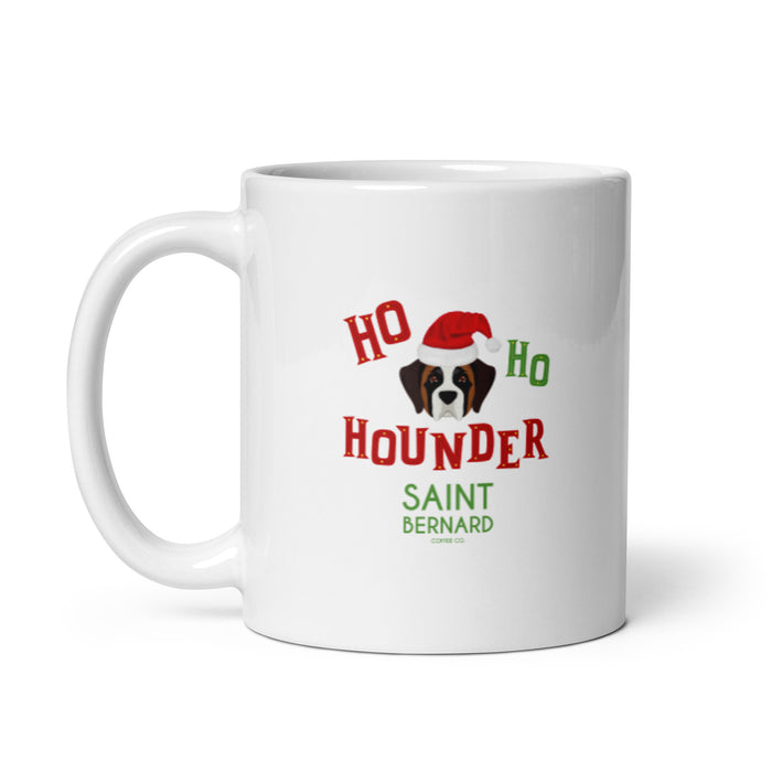 "Hounder" Mug