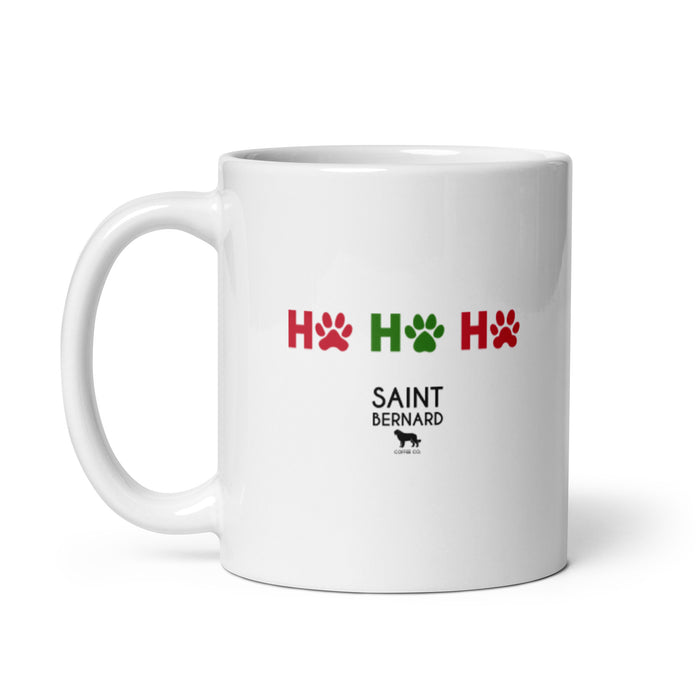 "Ho, Ho Ho" Mug
