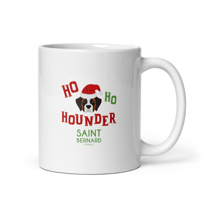 "Hounder" Mug