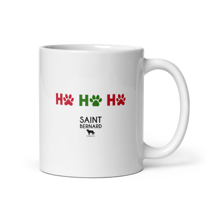 "Ho, Ho Ho" Mug